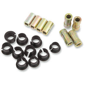 Front Suspension Bushing Kit - Ski-Doo (XP Chassis)